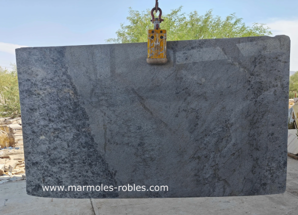 Laminas Marmol Gris Tormenta México