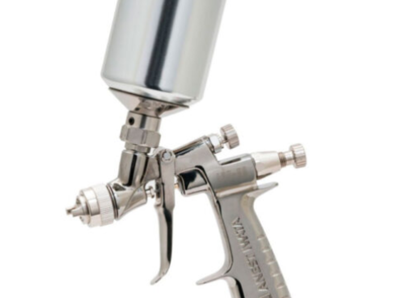 ANEST IWATA LPH80 104G Mèxico