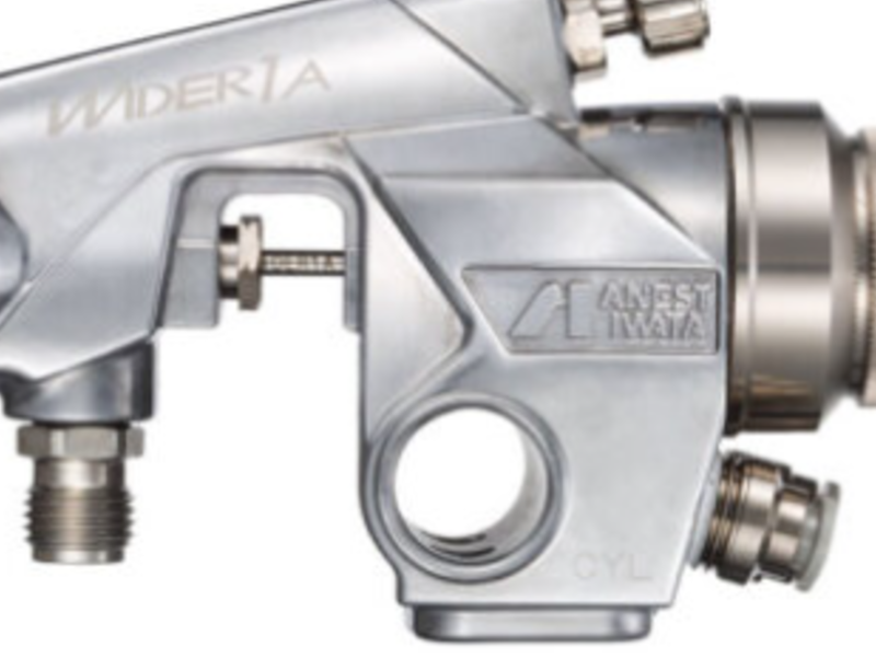 ANEST IWATA WIDER1A-10E2P Mèxico
