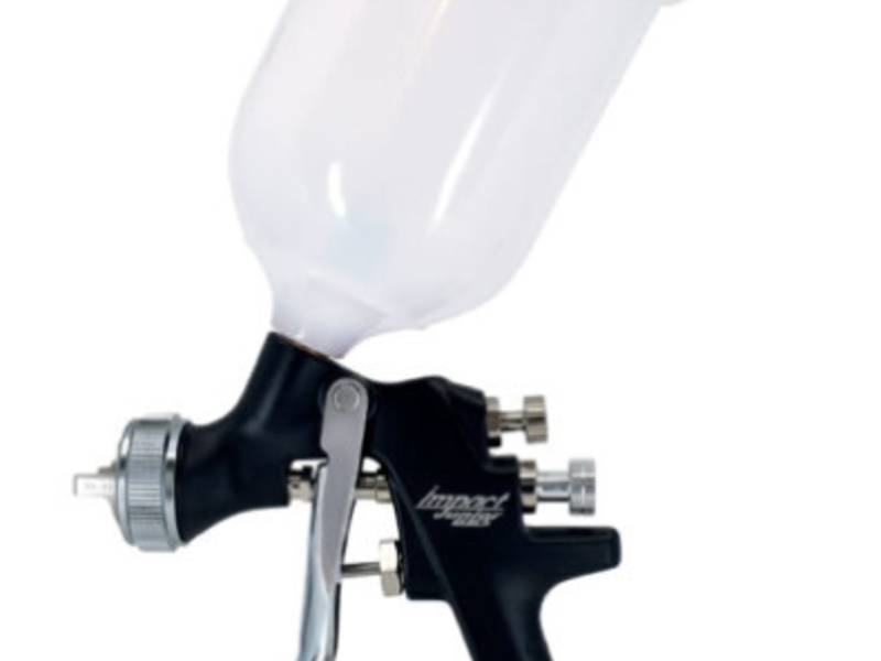 ANEST IWATA AZ4 HTE-S IMPACT JR Mèxico