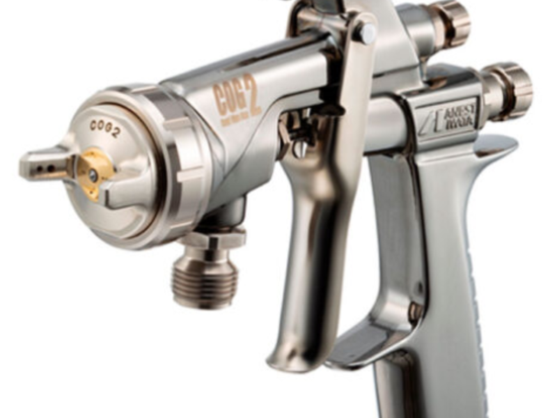 ANEST IWATA COG2 H18S Mèxico
