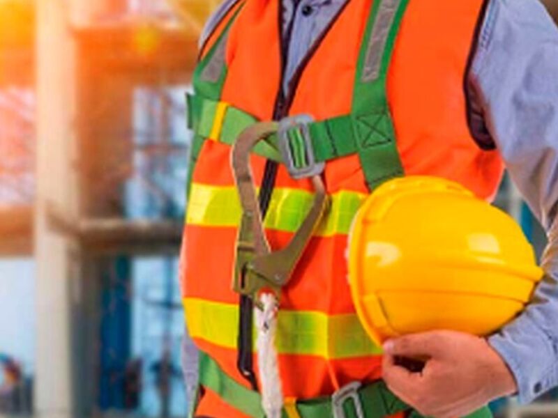 Construcción Obras Públicas México