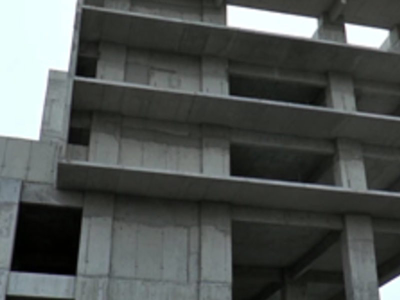 Construcción Viviendas México