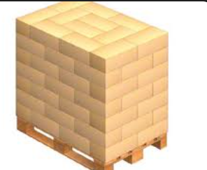 Pallets tarimas México