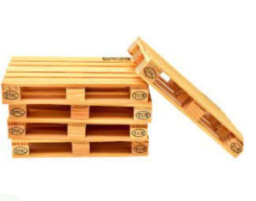 Palets De Madera  México