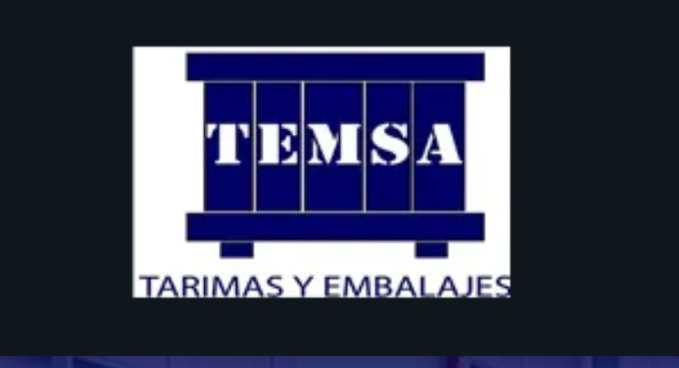 TARIMAS Y EMBALAJES TEMSA