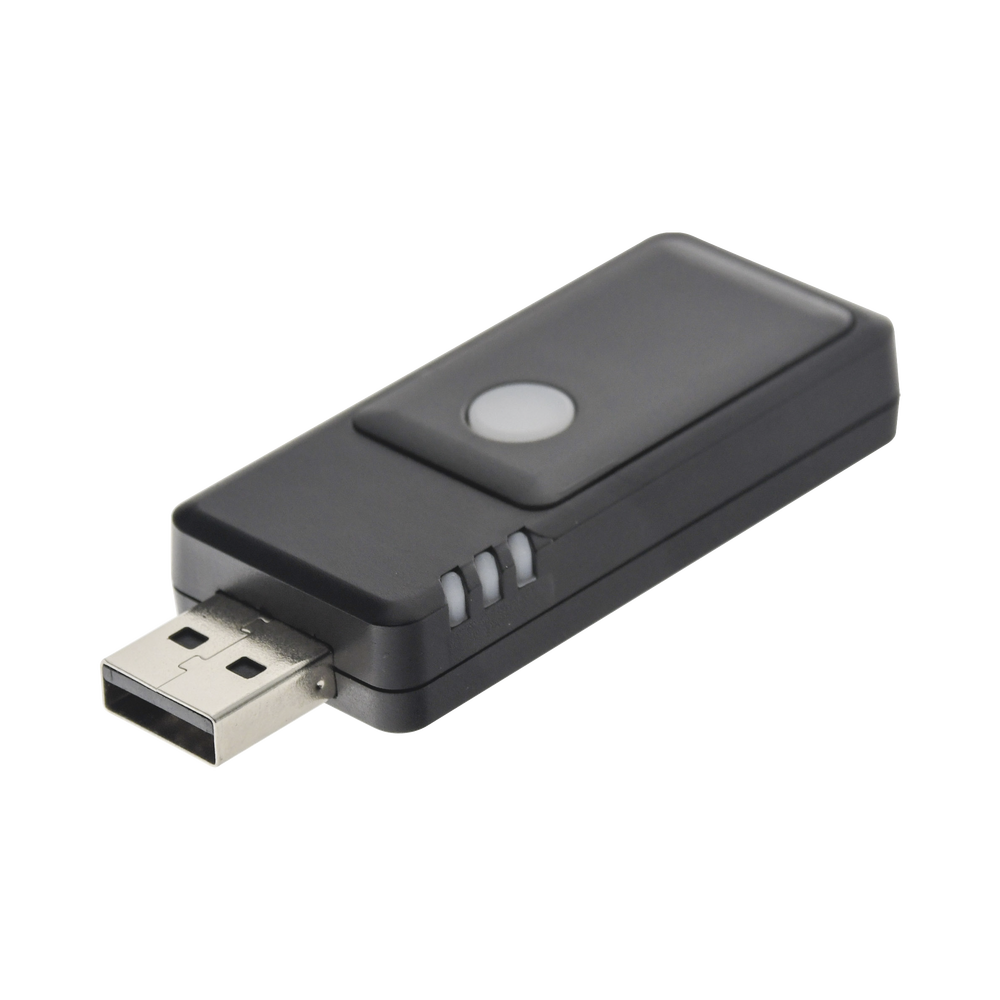 Interfase USB / WIFI Inteligente