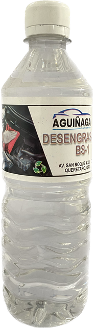Desengrass Solvente México 