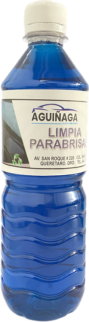 Limpia parabrisas México 