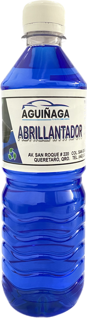 Abrillantador México 