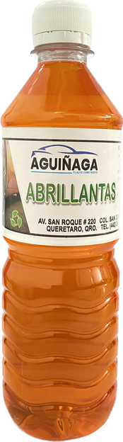 Abrillantas México 