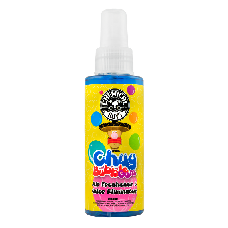Chuy Bubble Gum México 