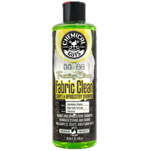 Citrus Fabric Clean México 