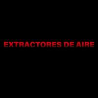 Extractores de Aire
