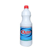 Cloro México 