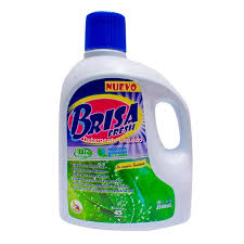 Detergente Ropa México  