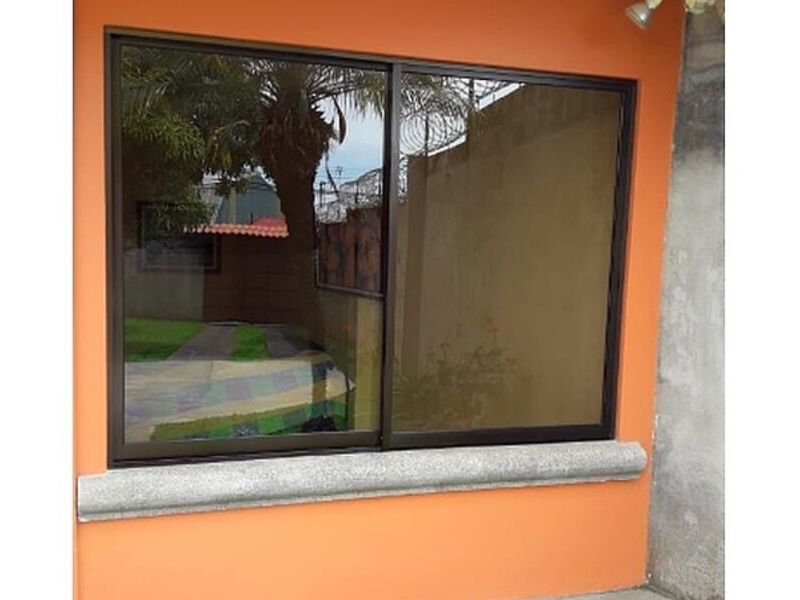 Ventana m9 México