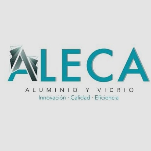 Aleca Aluminio y Vidrio México