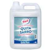 Quita Sarro México 