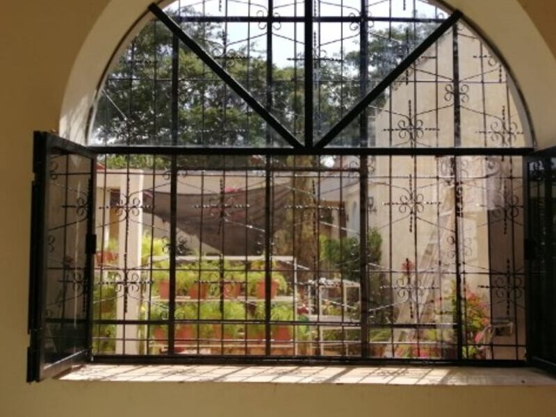 VENTANA ALUMINIO MÉXICO