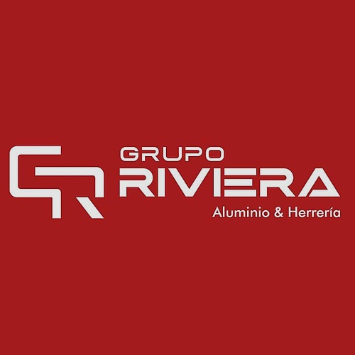 Aluminio y Herrería Grupo Riviera