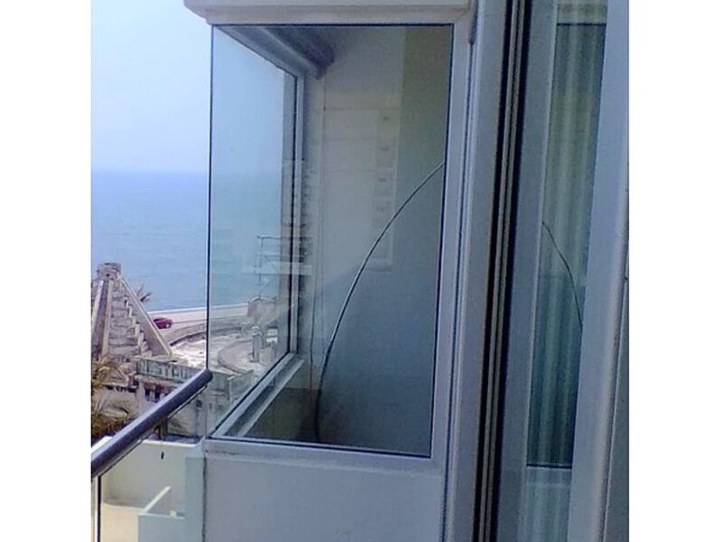 Ventana Aluminio Veracruz