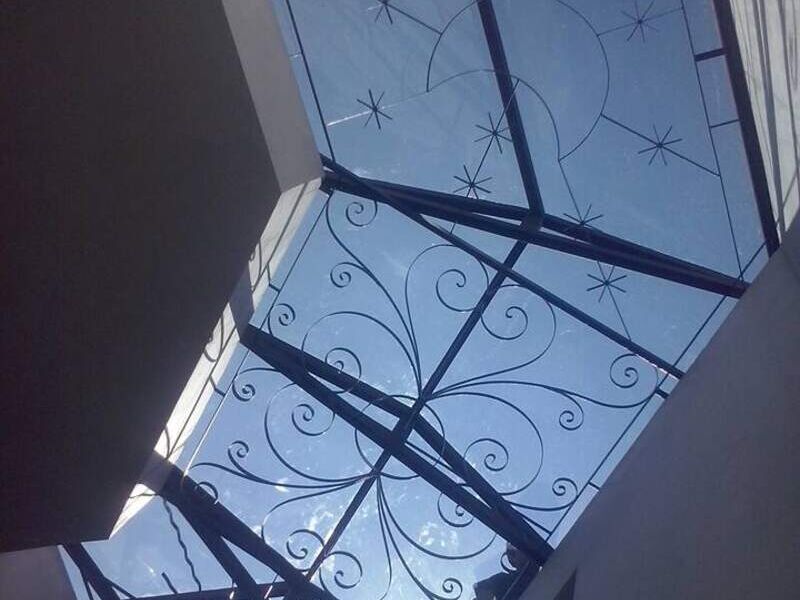 Ventana Aluminio Guadalajara
