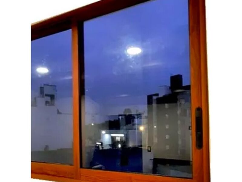 Ventana Panorámica México