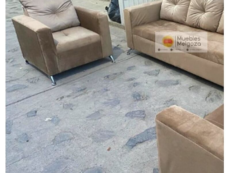 Sillones México