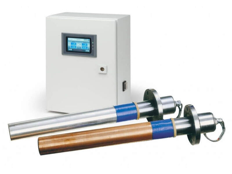 Sistema Anti-incrustante ESVA SOLUTIONS  