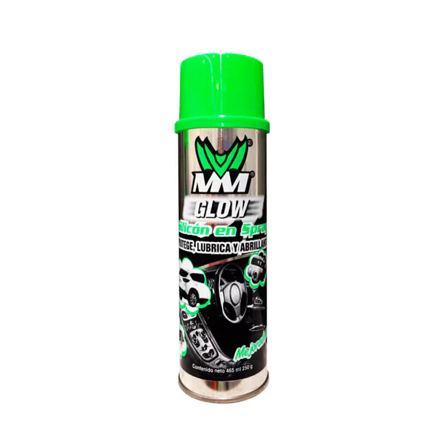 Glow 465ml México