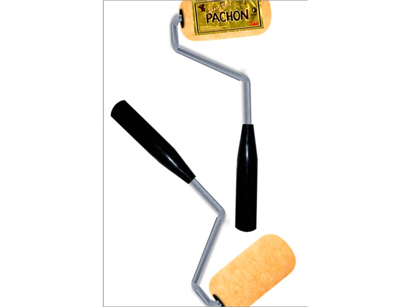 RODILLO S. BABY 6X3/4 M CORTO Mexico