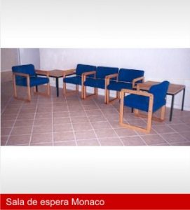 Sala de Espera Mexico
