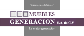 MUEBLES GENERACION