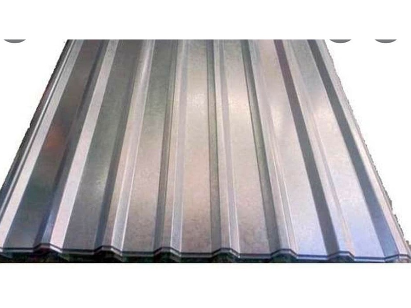 Teja de Zinc MEXICO