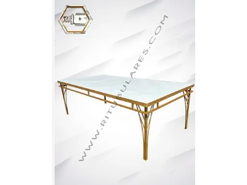 Mesa Diamante 1