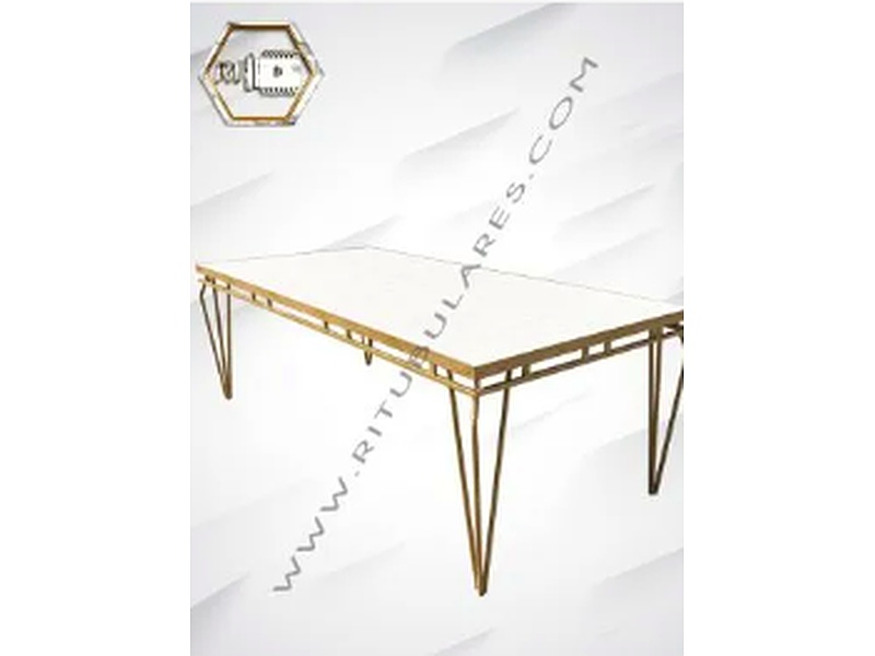 Mesa Diamante 2