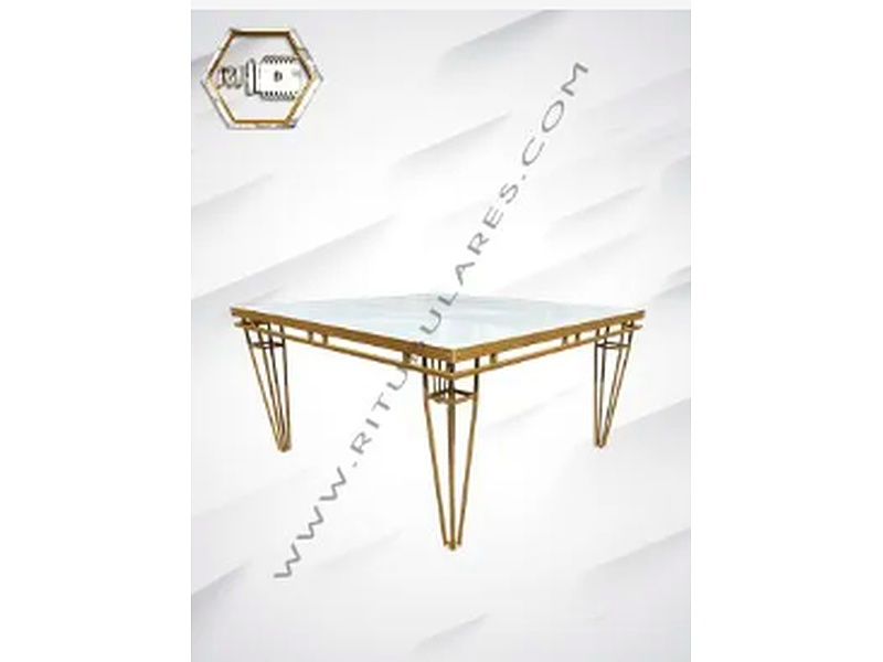 Mesa Diamante 3