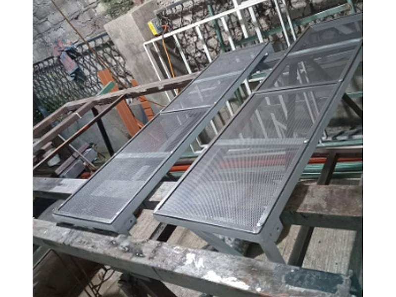 Ventanas Aluminio Tepic