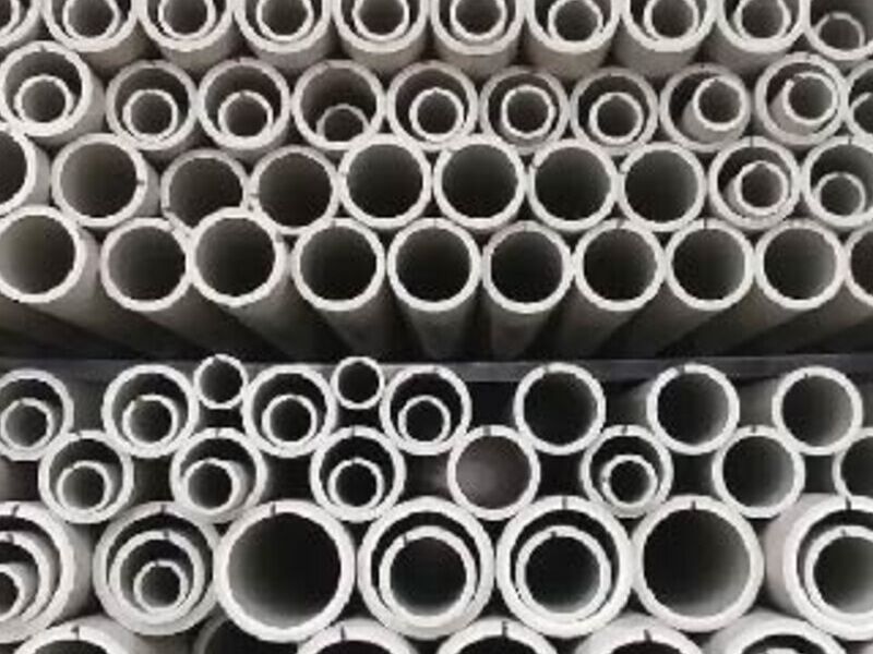 Materiales termoplasticos SICC Mexico