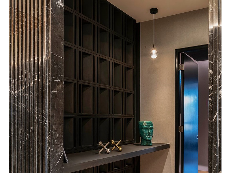 Diseño Interiores México