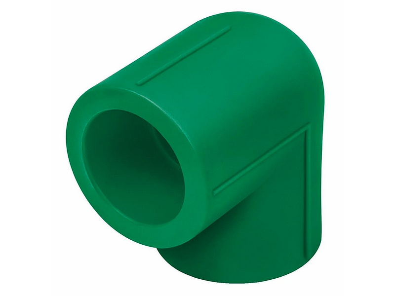 Codo 90° PPR, 3/4', 25mm Foset TEPIC