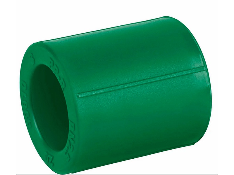 Cople PPR, 1', 32mm Foset TEPIC