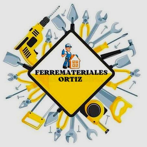 Ferremateriales Ortiz