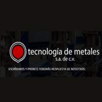 TECNOLOGÍA DE METALES