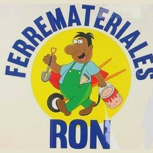 Ferremateriales RON