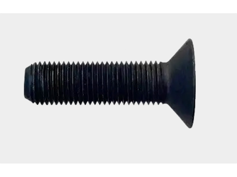 Tornillo Cabeza Plana México