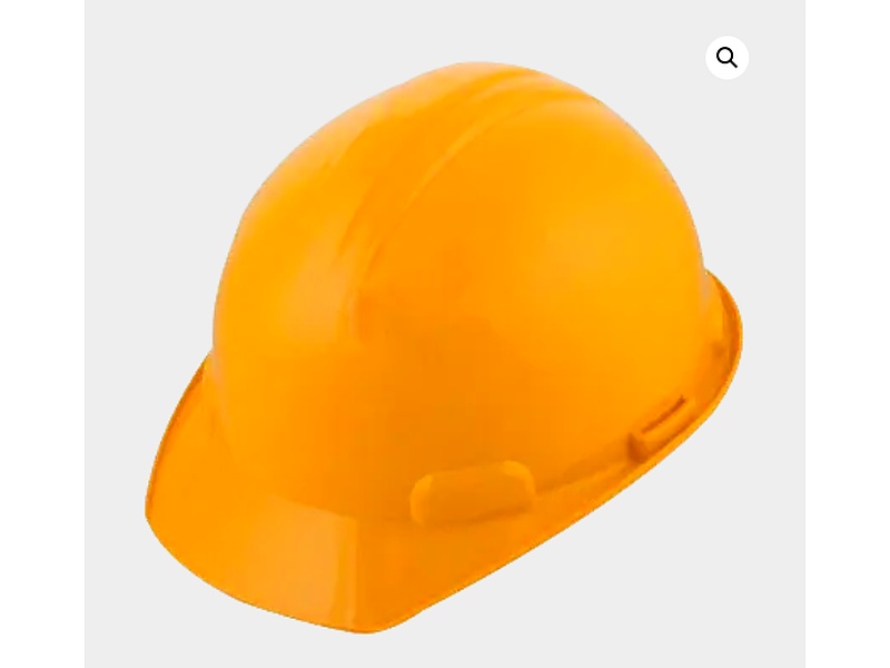 Casco Industrial México