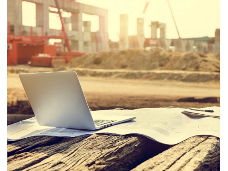 Servicios Construcción México