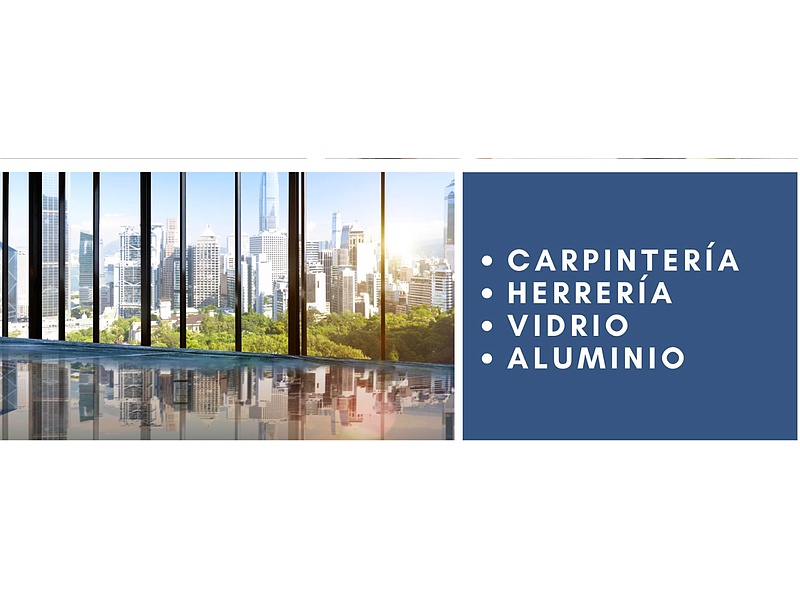 Instalación Ventanas Vidrio México